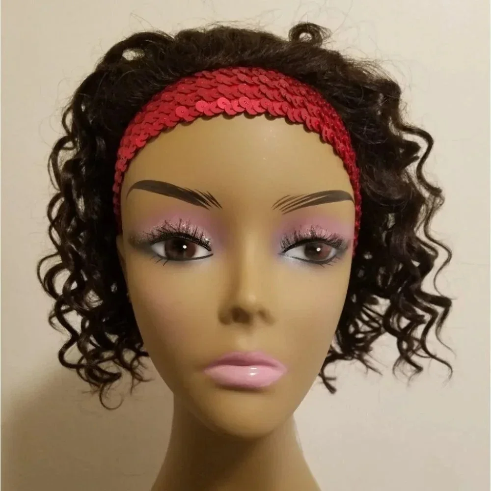 Outre Quick Weave 100% Human Hair (HH Julian 2)